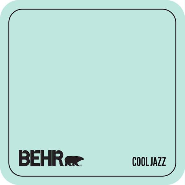 490A-2 Cool Jazz Paint