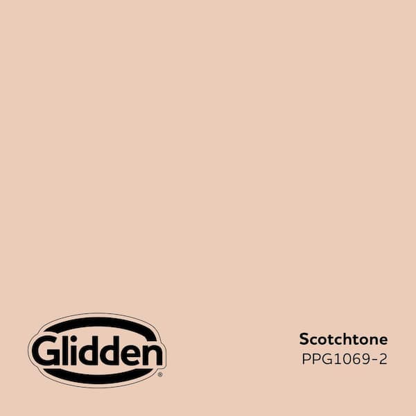 Scotchtone PPG1069-2 Paint