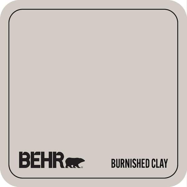 PPU18-09 Burnished Clay Paint
