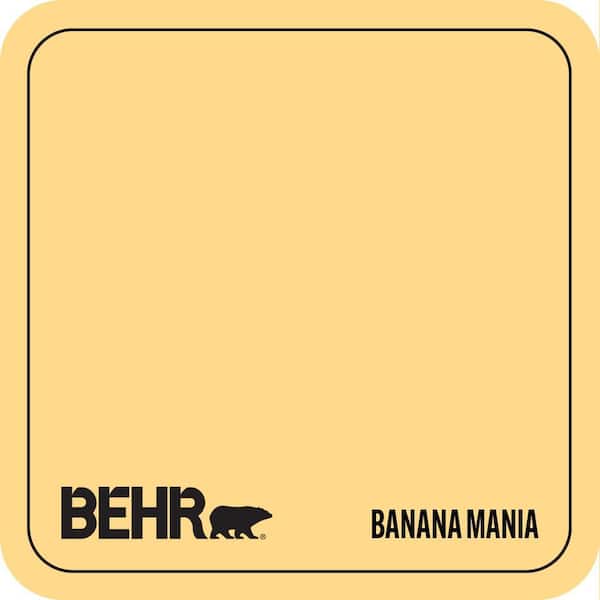 P260-4 Banana Mania Paint