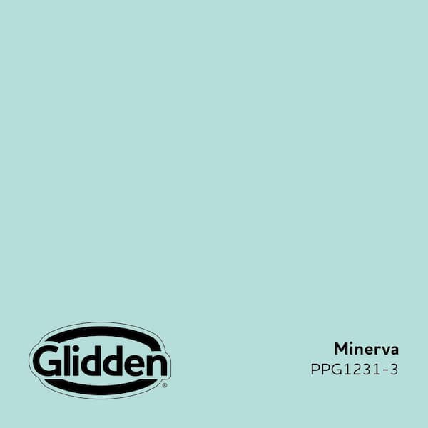 Minerva PPG1231-3 Paint