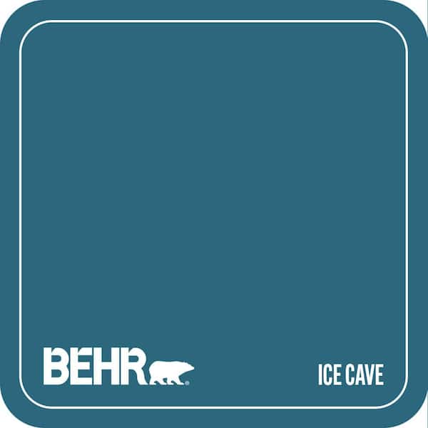 M480-7 Ice Cave Paint