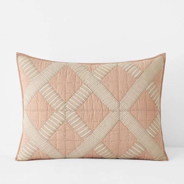 Company Cotton Bahati Sham