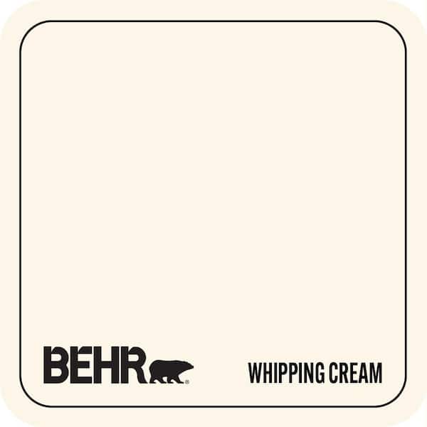 PWN-20 Whipping Cream Paint