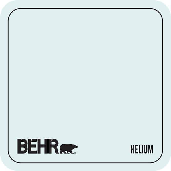 M480-1 Helium Paint
