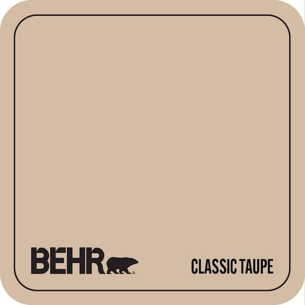 290E-3 Classic Taupe Paint