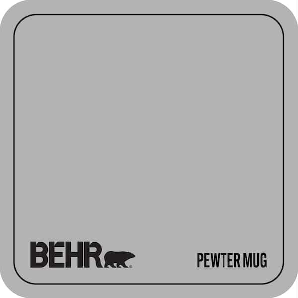 770E-3 Pewter Mug Paint