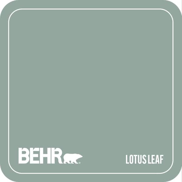 PPU12-05 Lotus Leaf Paint