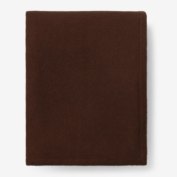 Legends Luxury Wool Blanket
