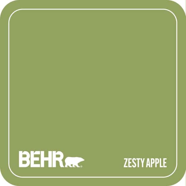 Home Decorators Collection HDC-MD-15 Zesty Apple Paint