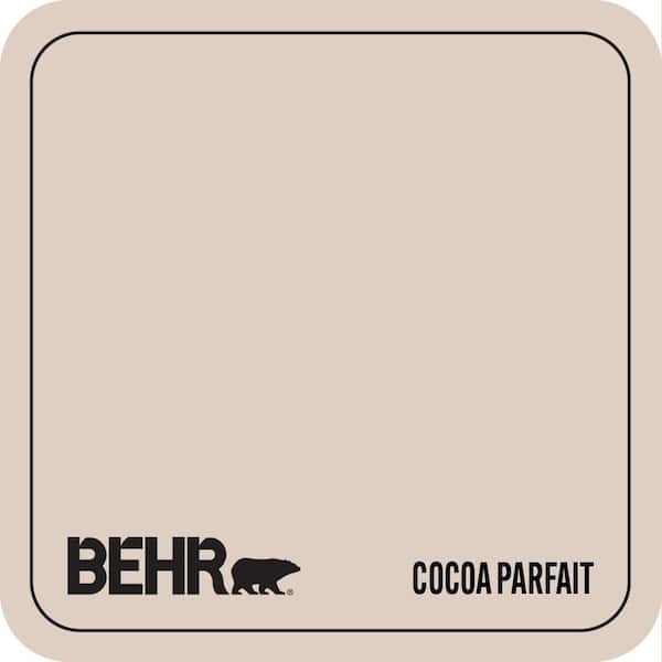 PPL-77 Cocoa Parfait Paint