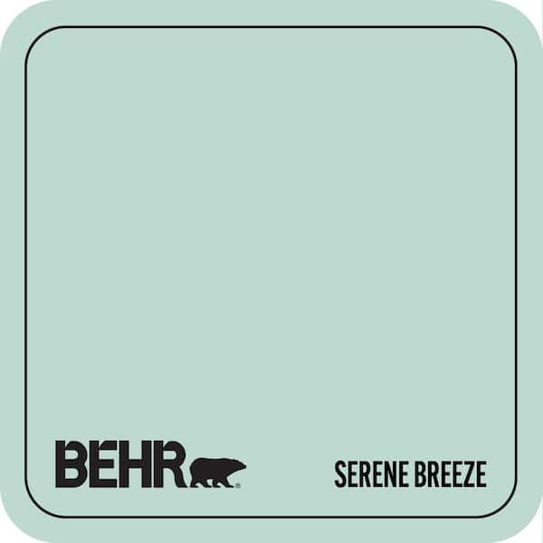 M440-2 Serene Breeze Paint