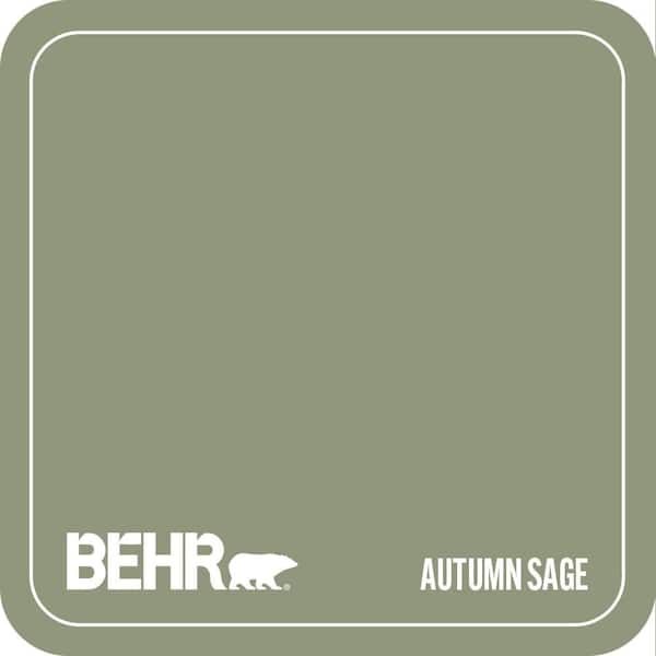 ECC-63-1 Autumn Sage Paint