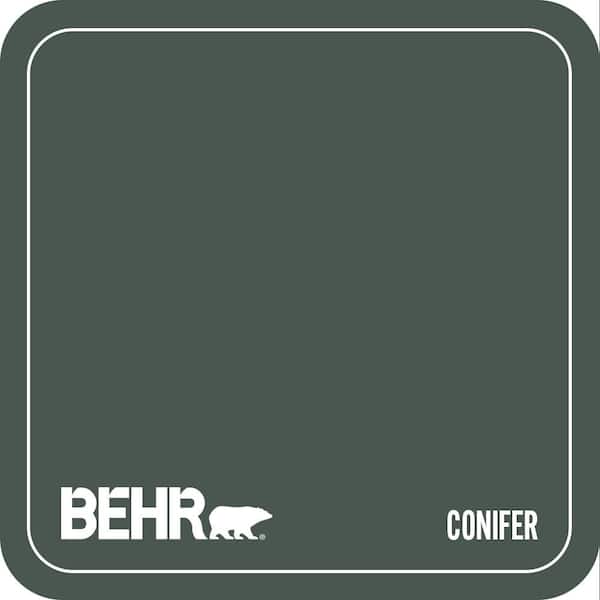 ECC-45-3 Conifer Paint