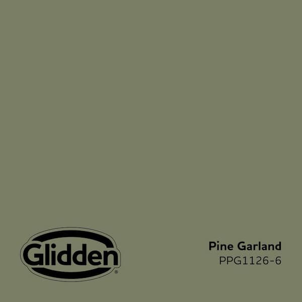 Pine Garland PPG1126-6 Paint