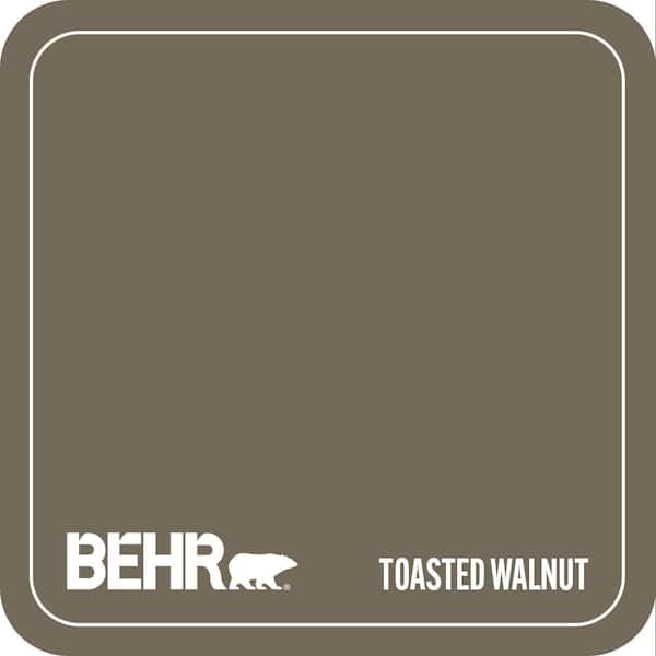 720D-6 Toasted Walnut Paint