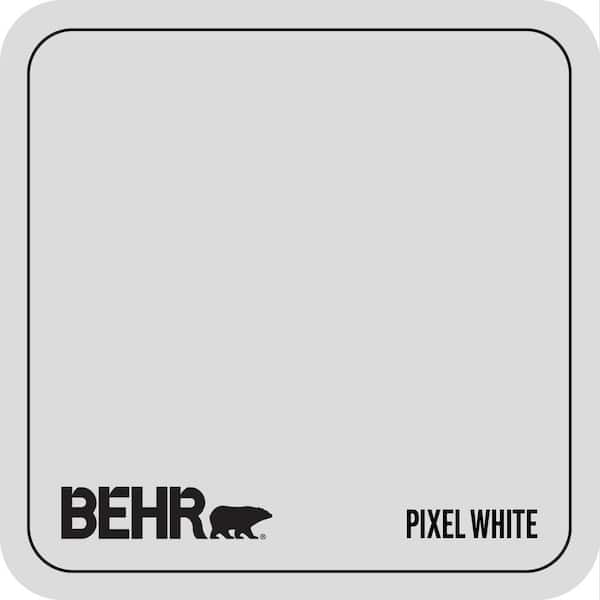 N530-1 Pixel White Paint