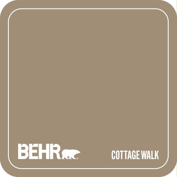 ECC-17-1 Cottage Walk Paint