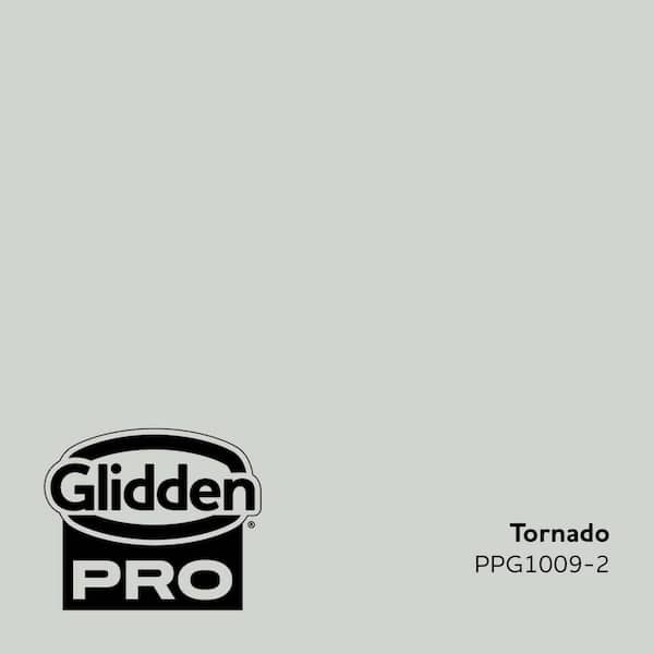 PPG1009-2 Tornado Satin Interior Paint