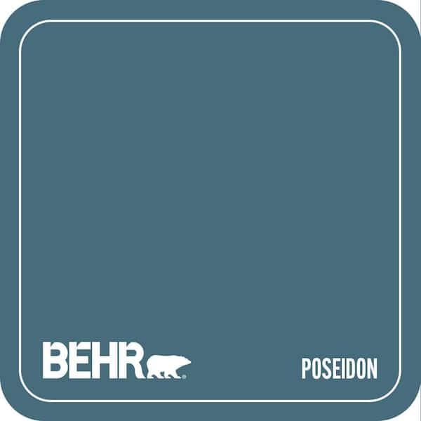 S480-6 Poseidon Paint