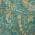 Teal color or pattern variation