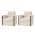Beige color or pattern variation