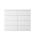 White color or pattern variation