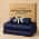 Navy Blue color or pattern variation