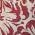 Burgundy color or pattern variation