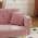 Pink color or pattern variation