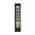 Black Stainless Steel with Champagne Bronze Handles color or pattern variation