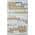 Beige/Multifinish color or pattern variation