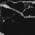 Nero Marquina Black Quartz color or pattern variation