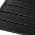 Black color or pattern variation