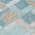 Teal color or pattern variation