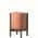 Terracotta color or pattern variation
