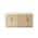 OAK color or pattern variation
