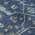 Navy color or pattern variation