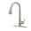 Brushed Nickel color or pattern variation