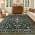 Dark Green color or pattern variation