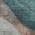 Teal color or pattern variation