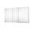 Silver color or pattern variation