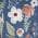 Navy Multicolor color or pattern variation