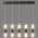 BlackGold 5C-Lights color or pattern variation