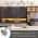 Brushed Nickel color or pattern variation