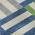Blue color or pattern variation