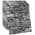 Black color or pattern variation