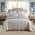 Beige color or pattern variation