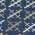 Navy color or pattern variation
