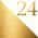 Gold_24A color or pattern variation